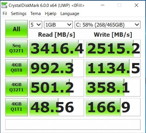 970 Evo