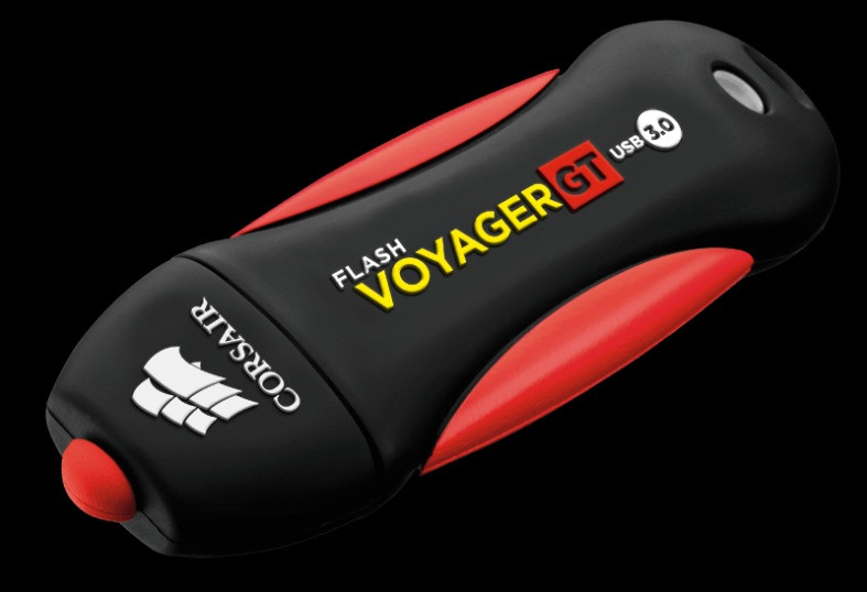 Voyager Flash Drive