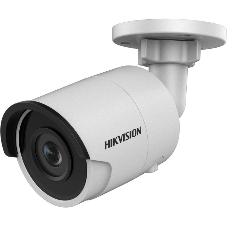 Hikvision Bullet Cam