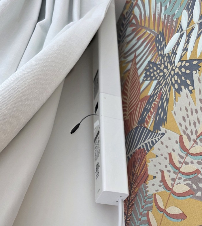 External Antenna Upgrade