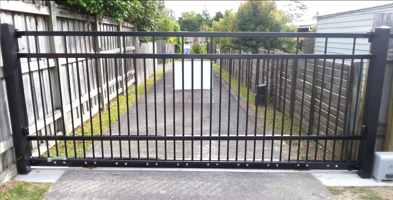 sliding Gate